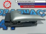 Ручка двери задней внутренняя левая Kia Rio 3 83610-4Y000-ASQ.