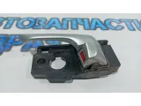 Ручка двери задней внутренняя левая Kia Rio 3 83610-4Y000-ASQ.