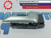 Ручка двери передней внутренняя правая Kia Rio 3 82620-4Y000-ASQ.