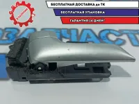 Ручка двери передней внутренняя левая Kia Rio 3 826104Y000ASQ.
