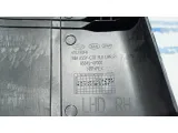 Обшивка стойки средняя правая нижняя Kia Rio 3 85845-4Y000.