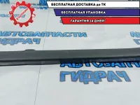 Накладка порога передняя правая Kia Rio 3 85881-4Y000.