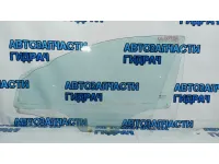 Стекло двери передней левой Kia Rio 3 82411-0U010.