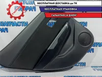 Обшивка двери задней левой Kia Rio 3 833014Y130WK.