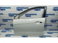 Дверь передняя левая Kia Rio 3 76003-4Y000.