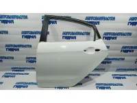 Дверь задняя левая Kia Rio 3 77003-4Y000.