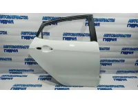 Дверь задняя правая Kia Rio 3 77004-4Y000.