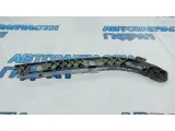 Кронштейн заднего бампера левый Kia Rio 3 86613-4Y000. Дефект.