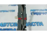 Кронштейн заднего бампера левый Kia Rio 3 86613-4Y000. Дефект.
