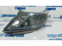 Фара левая Kia Rio 3 921014X000.