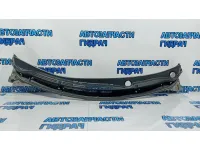 Решетка стеклоочистителя под лобовое стекло Kia Rio 3 86150-4Y000.