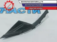 Накладка лобового стекла левая Kia Rio 3 861534Y000.