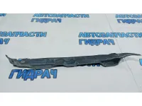 Пыльник крыла левого Kia Rio 3 84141-4X000.