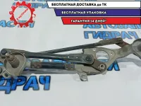 Трапеция стеклоочистителей Kia Rio 3 98120-1R000.