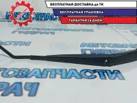 Поводок стеклоочистителя передний левый Kia Rio 3 98310-1R000.