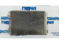 Радиатор кондиционера Kia Rio 3 97606-4L000.