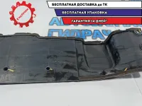 Кожух радиатора на переднюю панель Kia Rio 3 29134-4Y100.