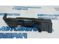 Воздуховод радиатора правый Kia Rio 3 25321-4L100.