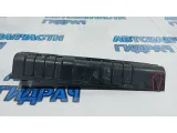 Воздуховод радиатора левый Kia Rio 3 25321-4L000. Дефект.