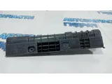 Воздуховод радиатора левый Kia Rio 3 25321-4L000. Дефект.