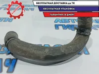 Патрубок радиатора нижний Kia Rio 3 25412-1R000.
