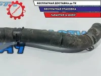 Патрубок радиатора верхний Kia Rio 3 25411-1R150.