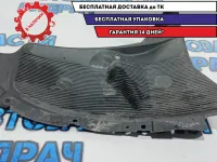 Локер задний левый Kia Rio 3 86821-4Y000.