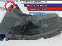 Локер задний правый Kia Rio 3 86822-4Y000.