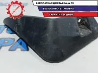 Брызговик задний левый Kia Rio 3 86841-4Y000. Царапины.
