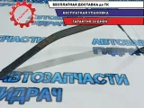 Лента крепления бензобака правая Kia Rio 3 31211-4L000.