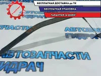 Лента крепления бензобака правая Kia Rio 3 31211-4L000.