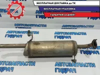 Глушитель основной Kia Rio 3 28710-4Y000.