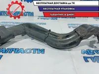 Горловина топливного бака Kia Rio 3 31030-1R100.