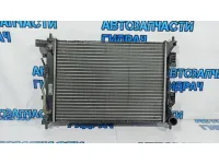 Радиатор основной Kia Rio 3 25310-4L050.