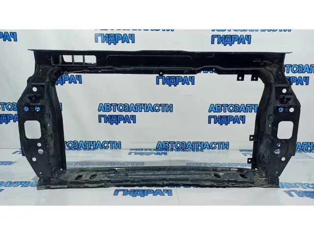Панель передняя Kia Rio 3 64101-4Y001.