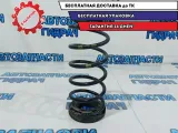 Пружина задняя Kia Rio 3 55330-4L001.