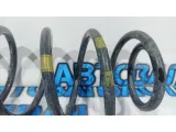Пружина задняя Kia Rio 3 55330-4L001.