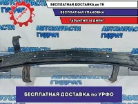 Усилитель заднего бампера Kia Rio 3 86630-4Y000. Дефект.