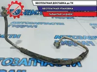 Трубка кондиционера Kia Rio 3 97762-4L000. От компрессора к радиатору.