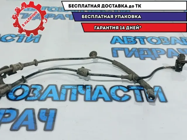 Датчик ABS передний левый Kia Rio 3 95670-1R000.