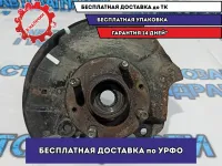 Кулак поворотный передний левый Kia Rio 3 51715-0U001.