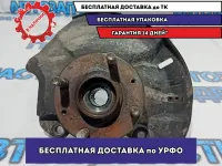 Кулак поворотный передний правый Kia Rio 3 51716-0U001.