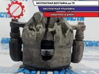 Суппорт тормозной передний левый Kia Rio 3 58180-1RA00.