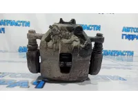 Суппорт тормозной передний правый Kia Rio 3 58130-4L000.