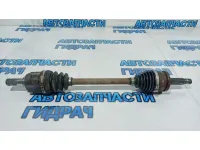 Привод передний левый Kia Rio 3 49500-1R000.
