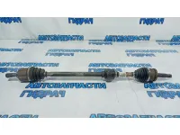 Привод передний правый Kia Rio 3 49501-1R000.