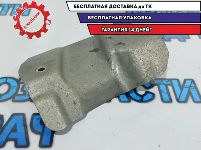 Термокожух рулевой рейки Kia Rio 3 57280-0U000.