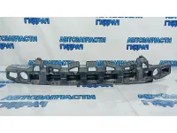 Наполнитель переднего бампера Kia Rio 3 865804Y000. Дефекты.