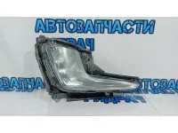Фара противотуманная правая Kia Rio 3 92202-4X000. Дефект. Кронштейна.