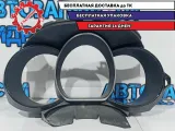 Накладка декоративная Kia Rio 3 94370-4X000. Панели приборов.